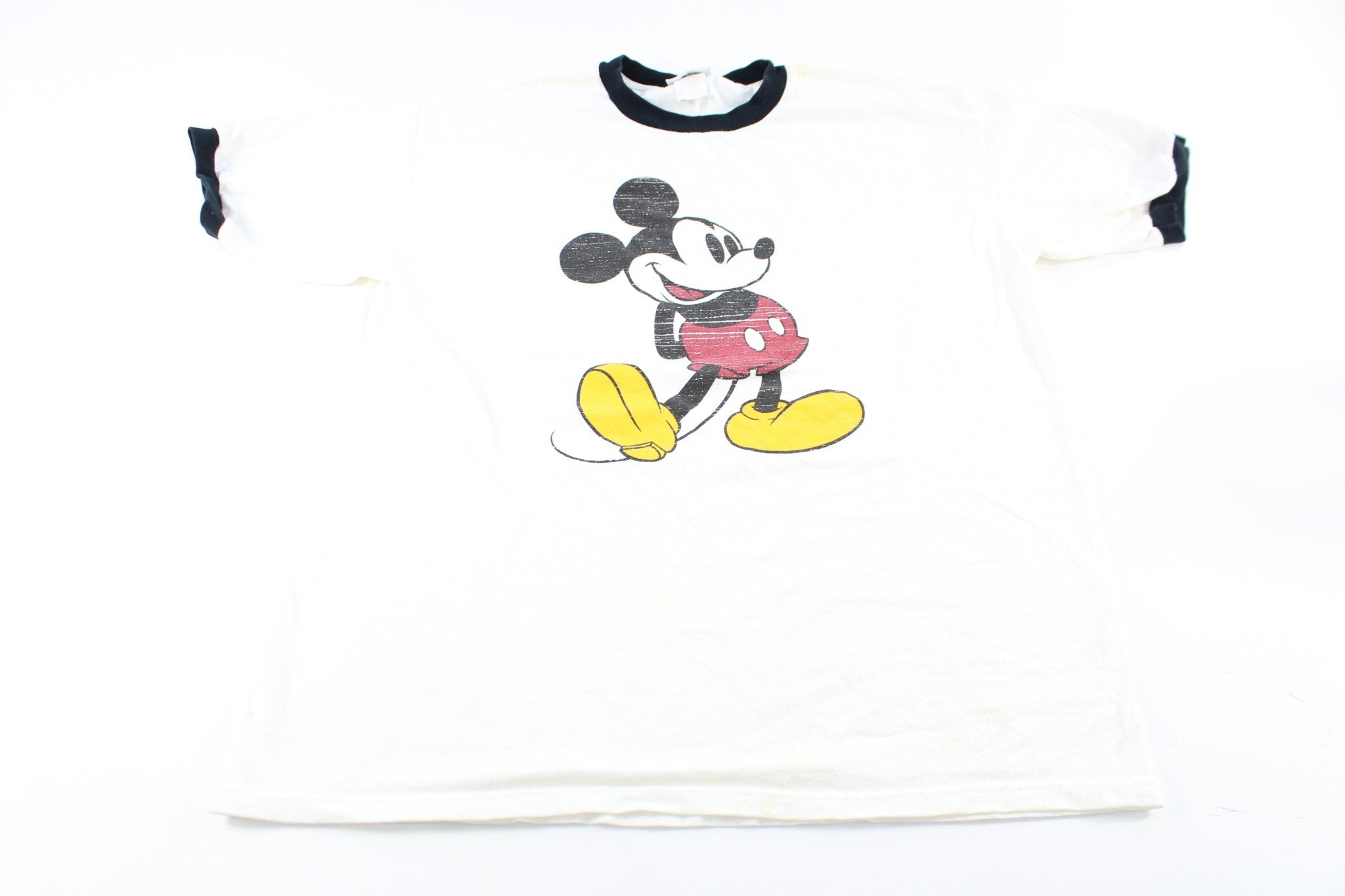 Walt Disney World Mickey Mouse T-Shirt - ThriftedThreads.com