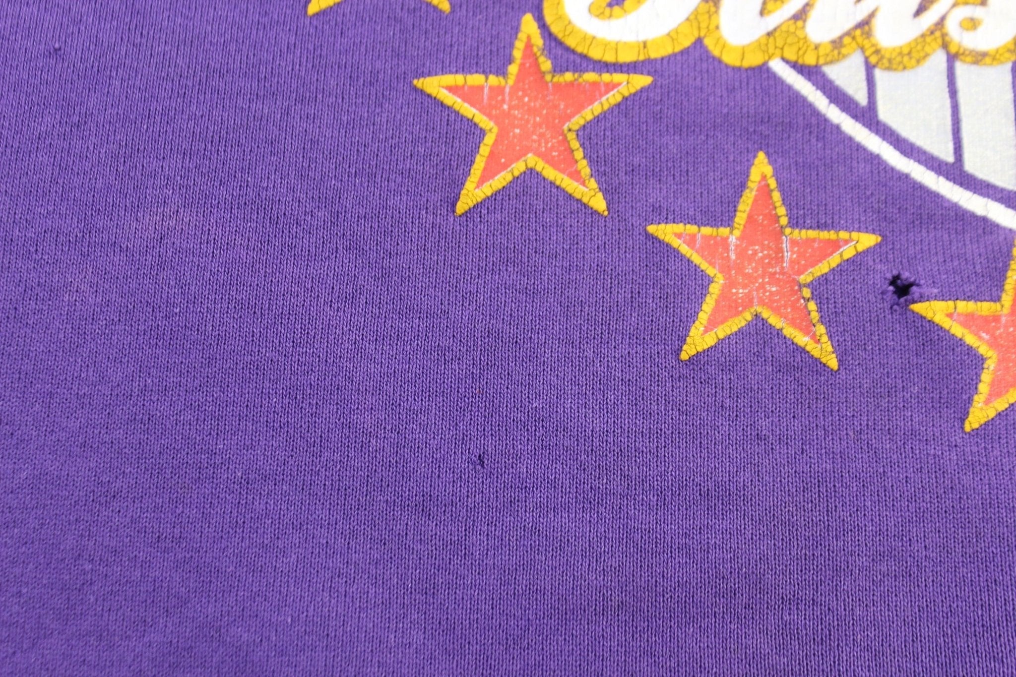 Washington Huskies Football Sweatshirt - Sweatshirt - Thrifted Threads