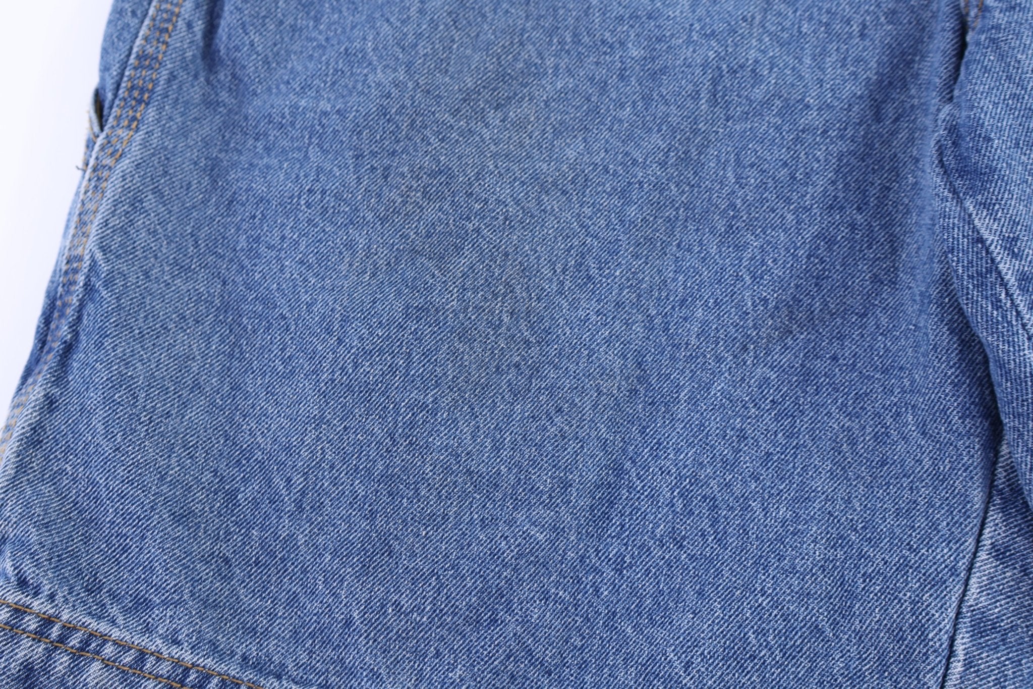 Wear Rugged Dark Wash Denim Shorts - Pants/Shorts - Thrifted Threads