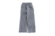 Wilsons The Leather Expert Black Pants - ThriftedThreads.com