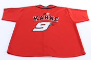 Winner's Circle Embroidered Dodge Kasey Kahne Racing Jersey - ThriftedThreads.com