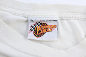 Winner's Circle Jeff Gordon Dupont Nascar Graphic T-Shirt - ThriftedThreads.com