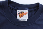 Winner's Circle Rusty Wallace Nascar Graphic T-Shirt - ThriftedThreads.com