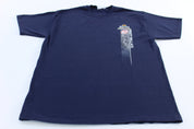 Winner's Circle Rusty Wallace Nascar Graphic T-Shirt - ThriftedThreads.com