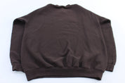 Woman’s 1994 Cleveland Browns Football Logo 7 Sweatshirt - ThriftedThreads.com