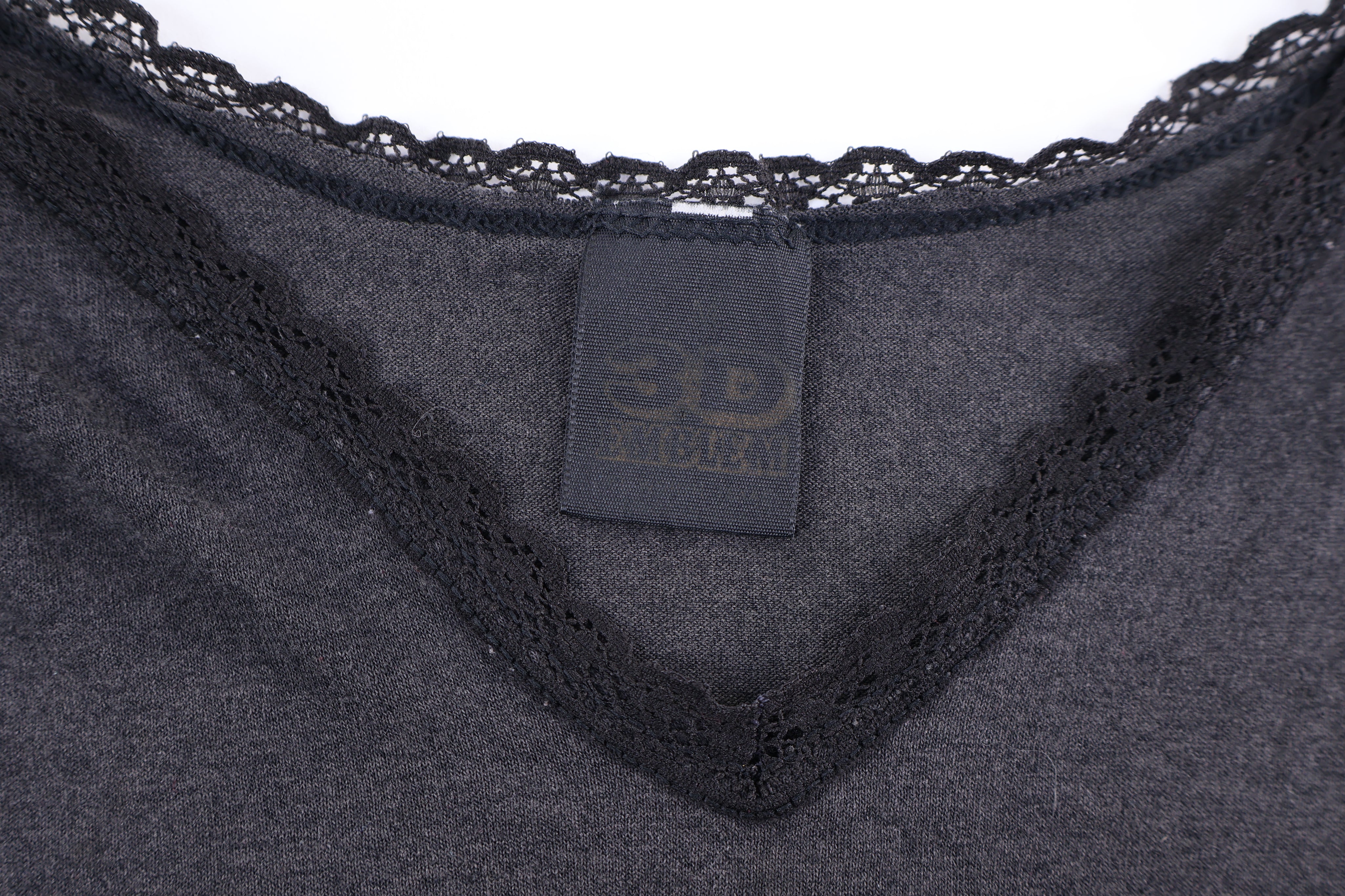 Women's 1990 Harley Davidson Motorcycles 3D Emblem T-shirt - Shirts & Tops - Thrifted Threads