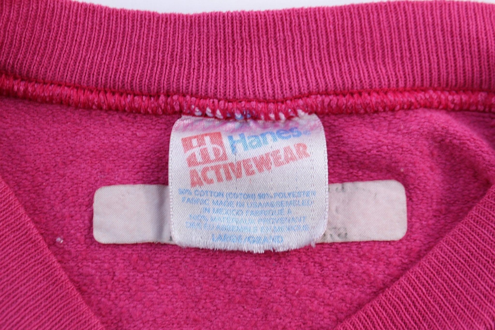Women's' 1996 Atlanta Olympics Games Sweatshirt - Sweatshirt - Thrifted Threads