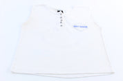 Women's 1998 Harley Davidson Motorcycles Houston, Texas Tank Top - ThriftedThreads.com