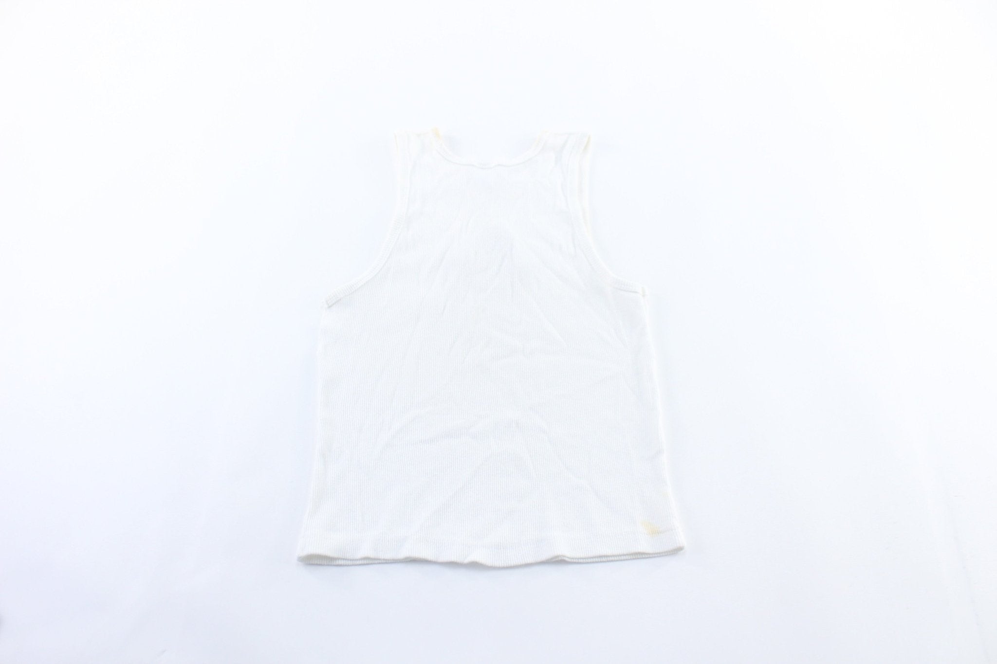Women's 2001 Ghost Rider Tank Top - Jerseys/Tanks - Thrifted Threads