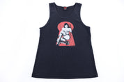 Women's 2002 Fashion Victim Betty Paige Tank Top - Jerseys/Tanks - Thrifted Threads