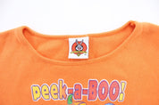 Women's 2003 Looney Tunes Tweety Halloween T-Shirt - ThriftedThreads.com