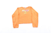 Women's 2003 Looney Tunes Tweety Halloween T-Shirt - ThriftedThreads.com