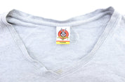 Women's 2003 Tweety I'm Really Easy To Get Along With T-Shirt - ThriftedThreads.com