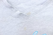 Women's 2003 Tweety I'm Really Easy To Get Along With T-Shirt - T-Shirt - Thrifted Threads