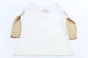 Women's 2004 Harley Davidson Motorcycles O'Fallon, Illinois T-Shirt - ThriftedThreads.com