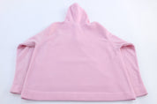 Women's 2004 Looney Tunes Embroidered Moody Chick Fleece Pullover - ThriftedThreads.com