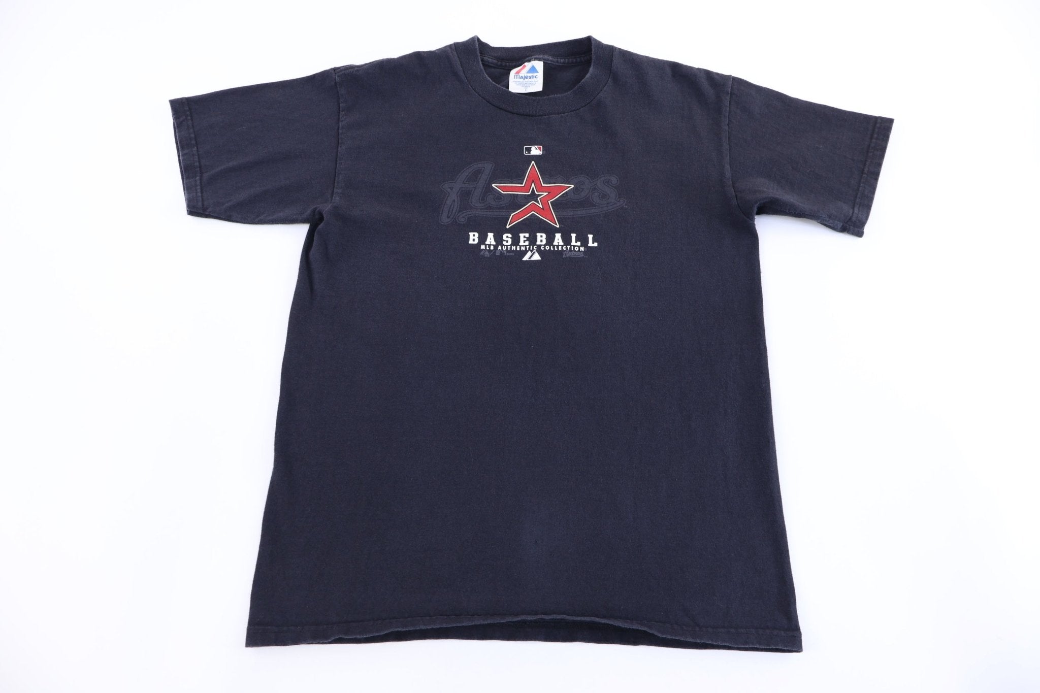 Women's 2006 Houston Astros Baseball T-shirt - Shirts & Tops - Thrifted Threads