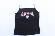 Women's 2006 Wildwood's Spring Rally Choppers Tank Top - Jerseys/Tanks - Thrifted Threads