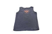 Women's 2007 Harley Davidson Motorcycles South Dakota Tank Top - ThriftedThreads.com