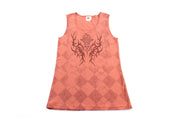 Women's 2008 Harley Davidson Motorcycles Houston, Texas Tank Top - ThriftedThreads.com