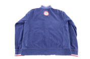 Women's 2012 Polo by Ralph Lauren USA Olympics Full Zip Jacket - Jacket - Thrifted Threads