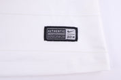 Women's 2014 Team USA Soccer Button Up - Button Ups/Downs - Thrifted Threads