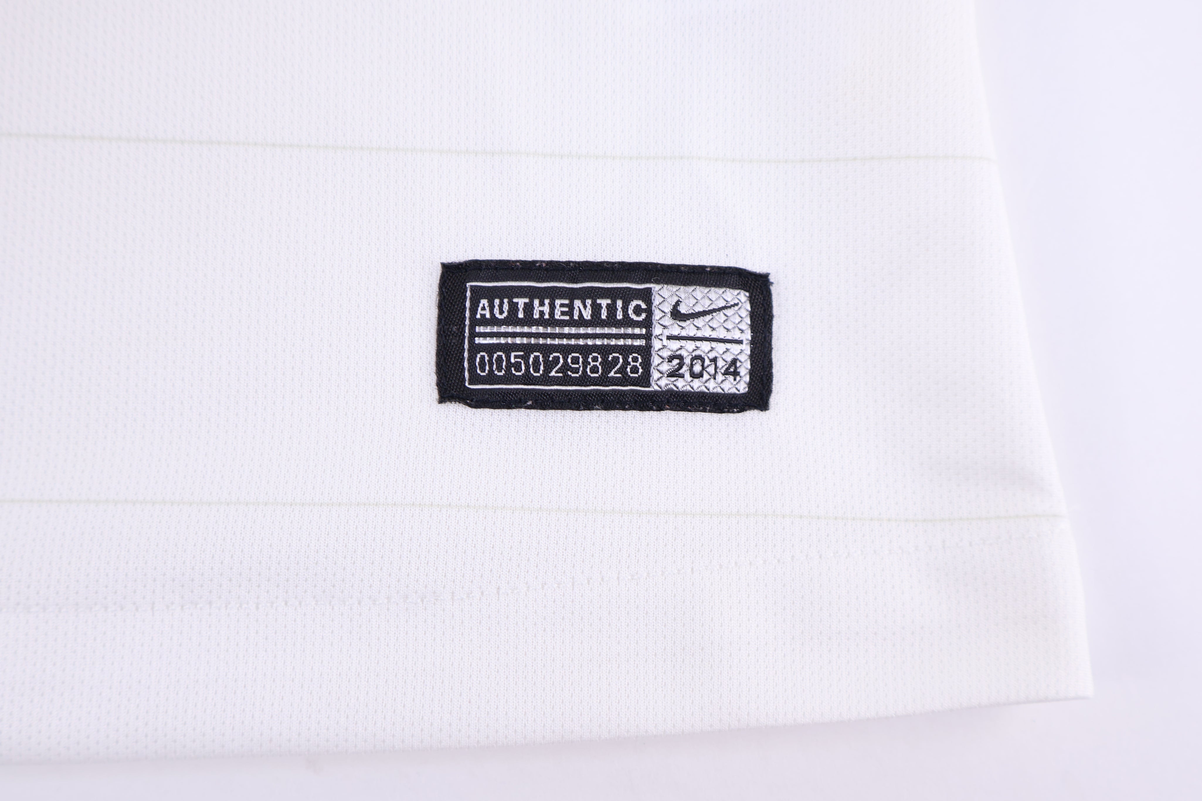 Women's 2014 Team USA Soccer Button Up - Button Ups/Downs - Thrifted Threads