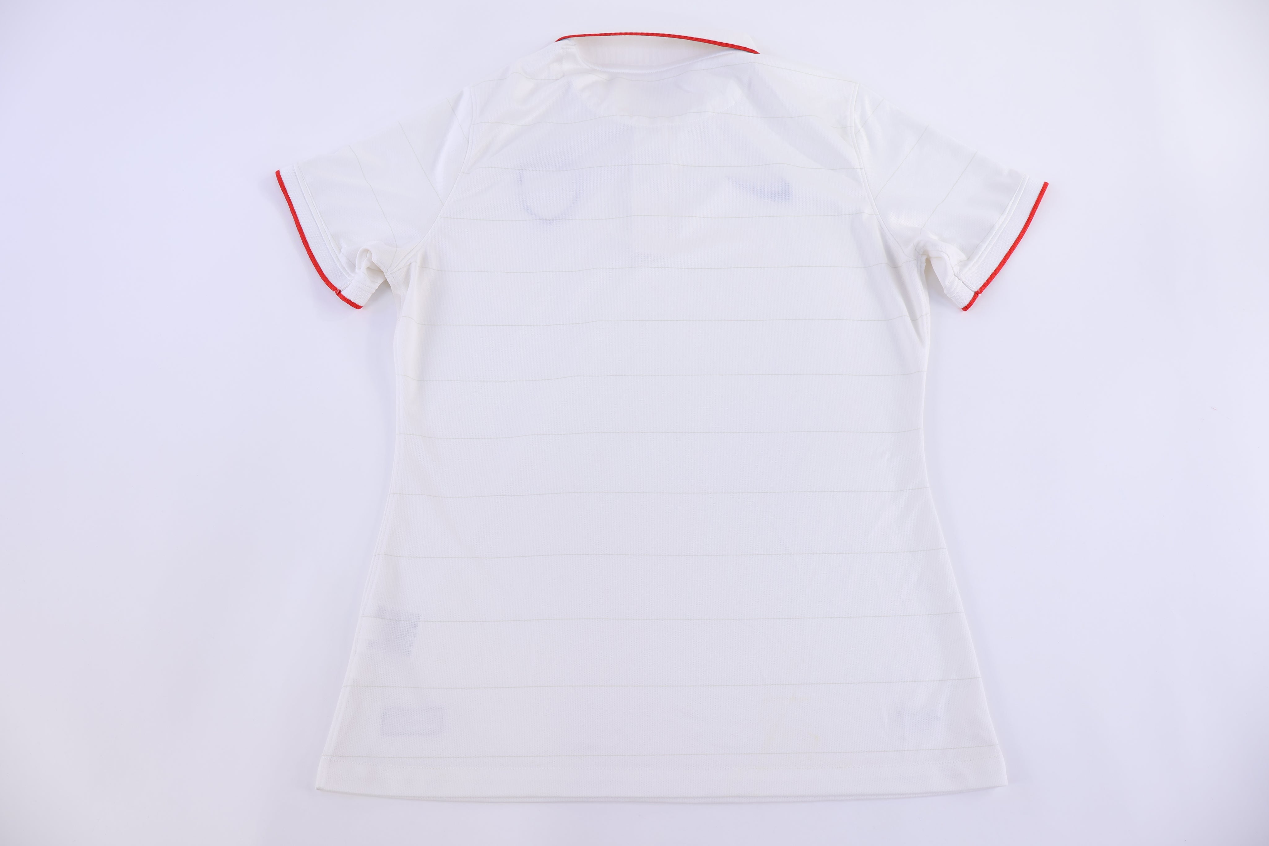 Women's 2014 Team USA Soccer Button Up - Button Ups/Downs - Thrifted Threads