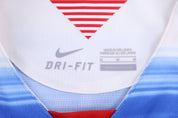 Women's 2015/16 Nike United States Away Soccer Jersey - Jerseys/Tanks - Thrifted Threads