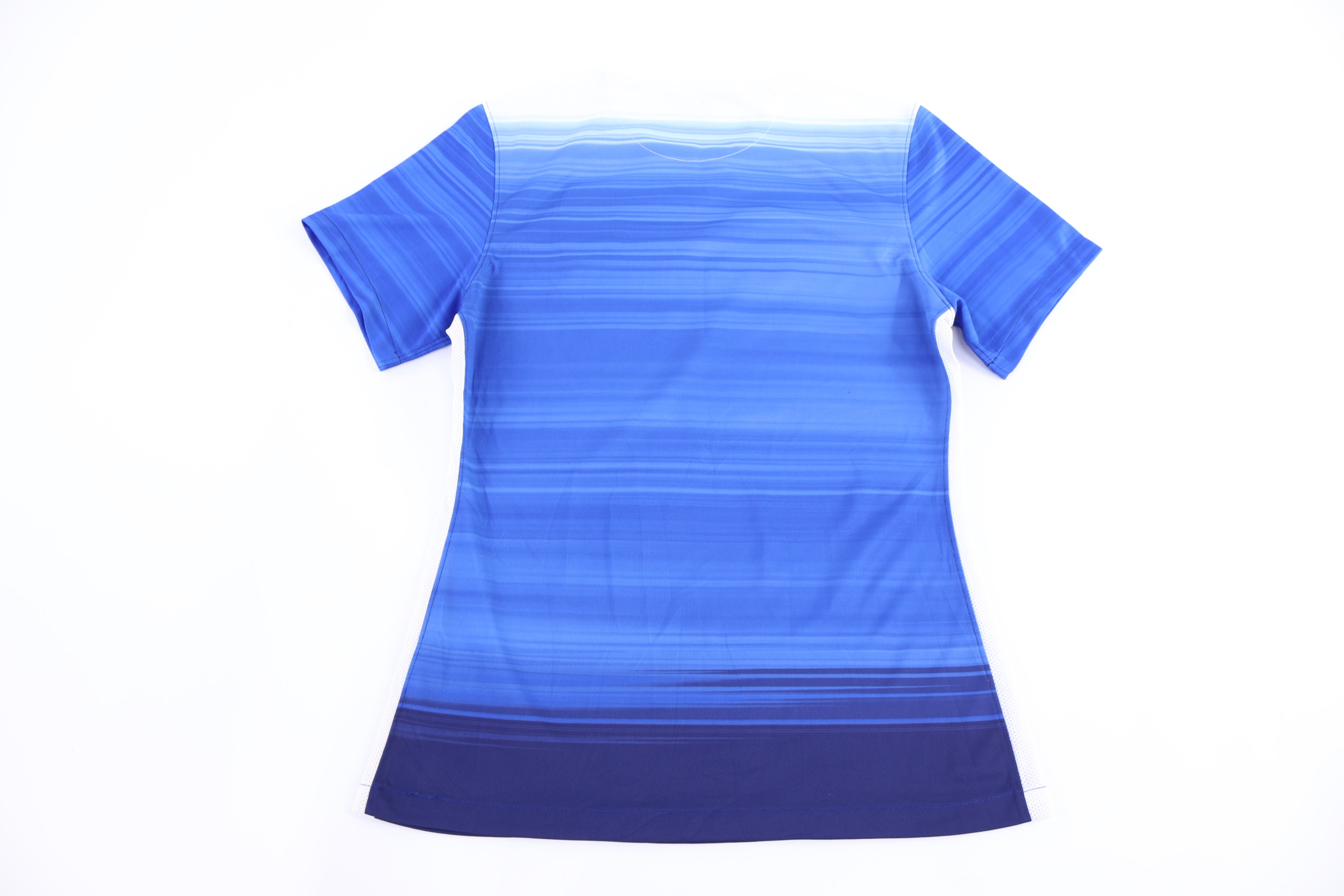 Women's 2015/16 Nike United States Away Soccer Jersey - Jerseys/Tanks - Thrifted Threads