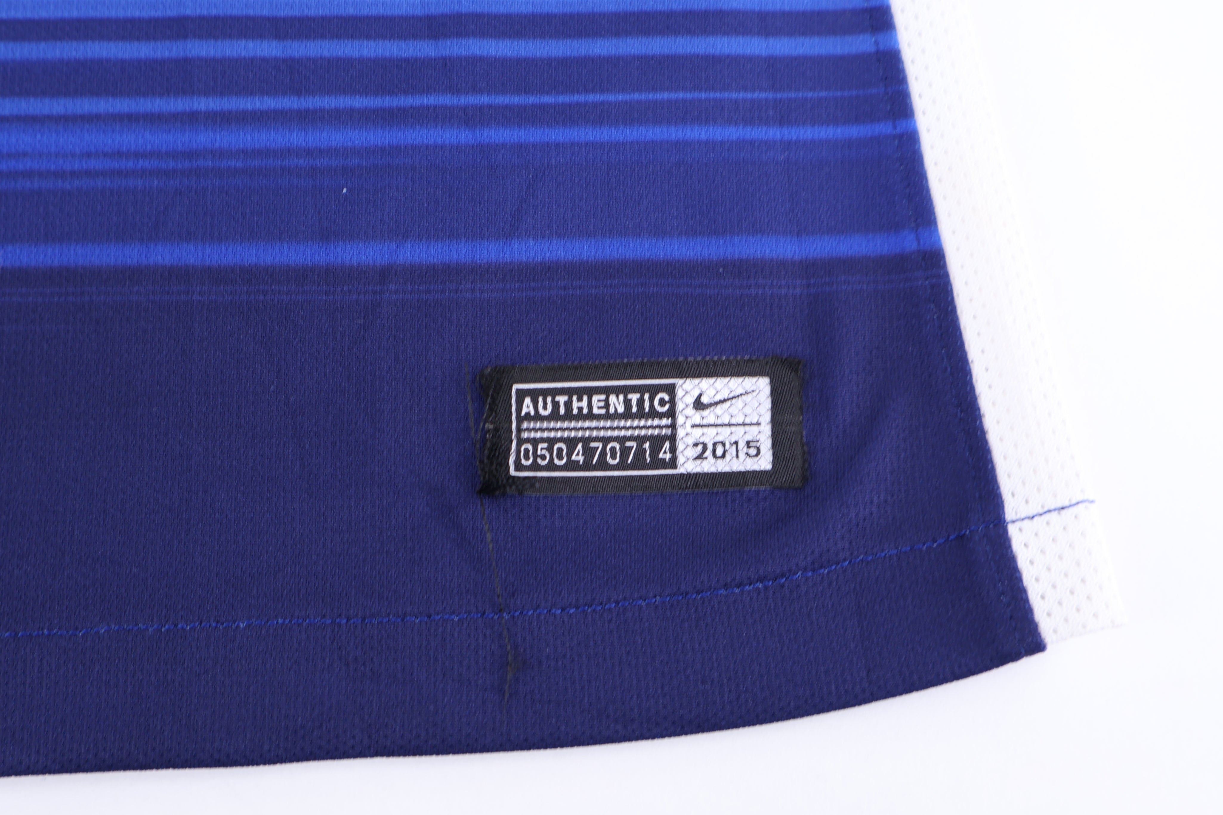Women's 2015/16 Nike United States Away Soccer Jersey - Jerseys/Tanks - Thrifted Threads