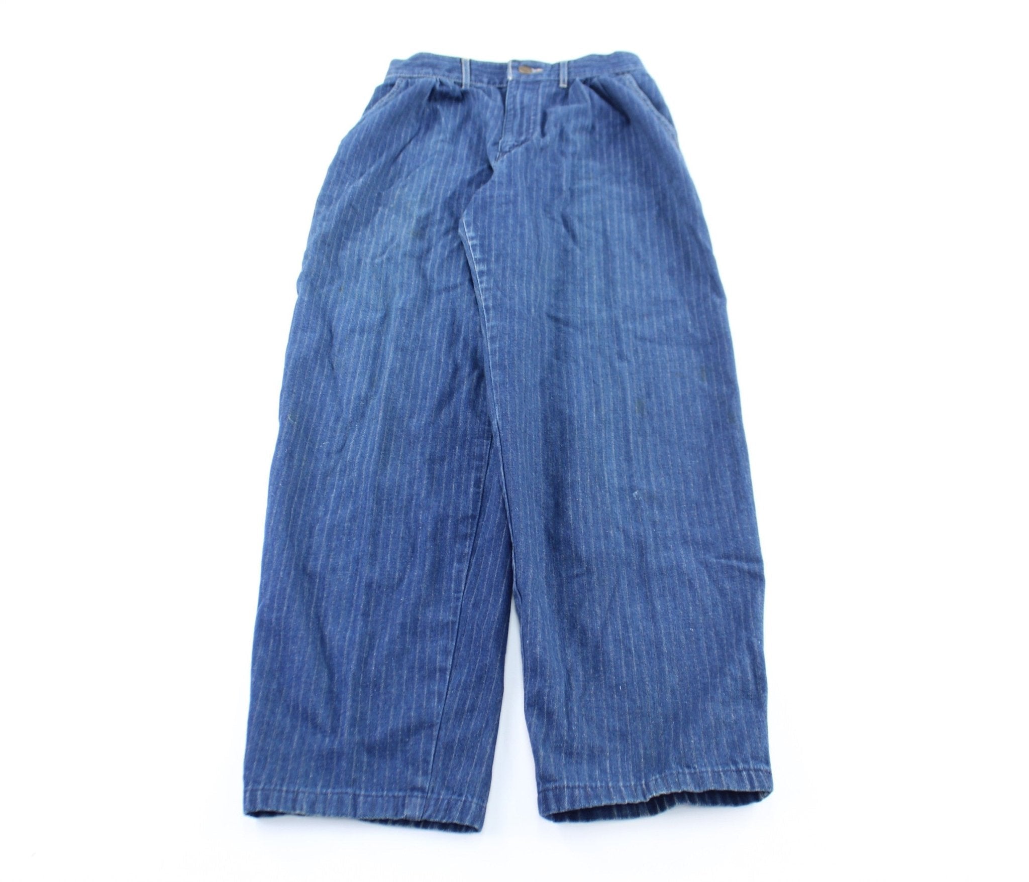 Women's 70's Lee Riders Denim Jeans - Pants/Shorts - Thrifted Threads