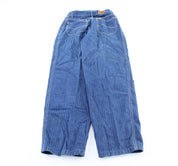 Women's 70's Lee Riders Denim Jeans - Pants/Shorts - Thrifted Threads