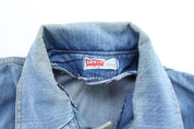 Women's 70's Levi's Denim Jacket - ThriftedThreads.com