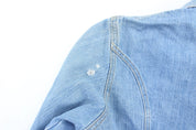Women's 70's Levi's Denim Jacket - ThriftedThreads.com