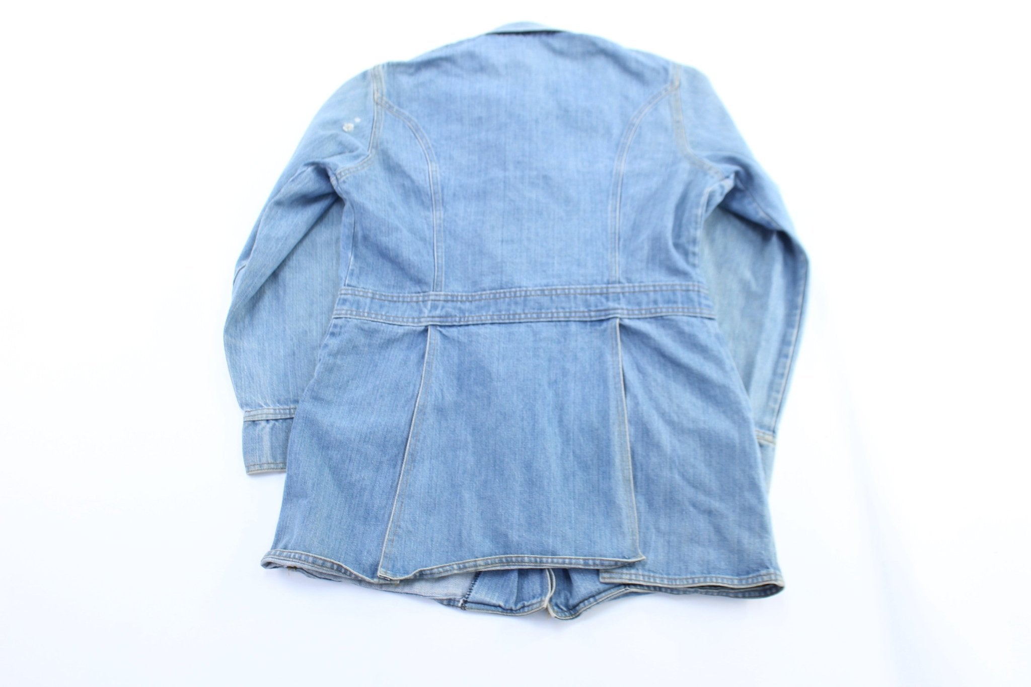 Women's 70's Levi's Denim Jacket - ThriftedThreads.com