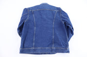 Women's 80's Lee Riders Denim Jacket - Jacket - Thrifted Threads
