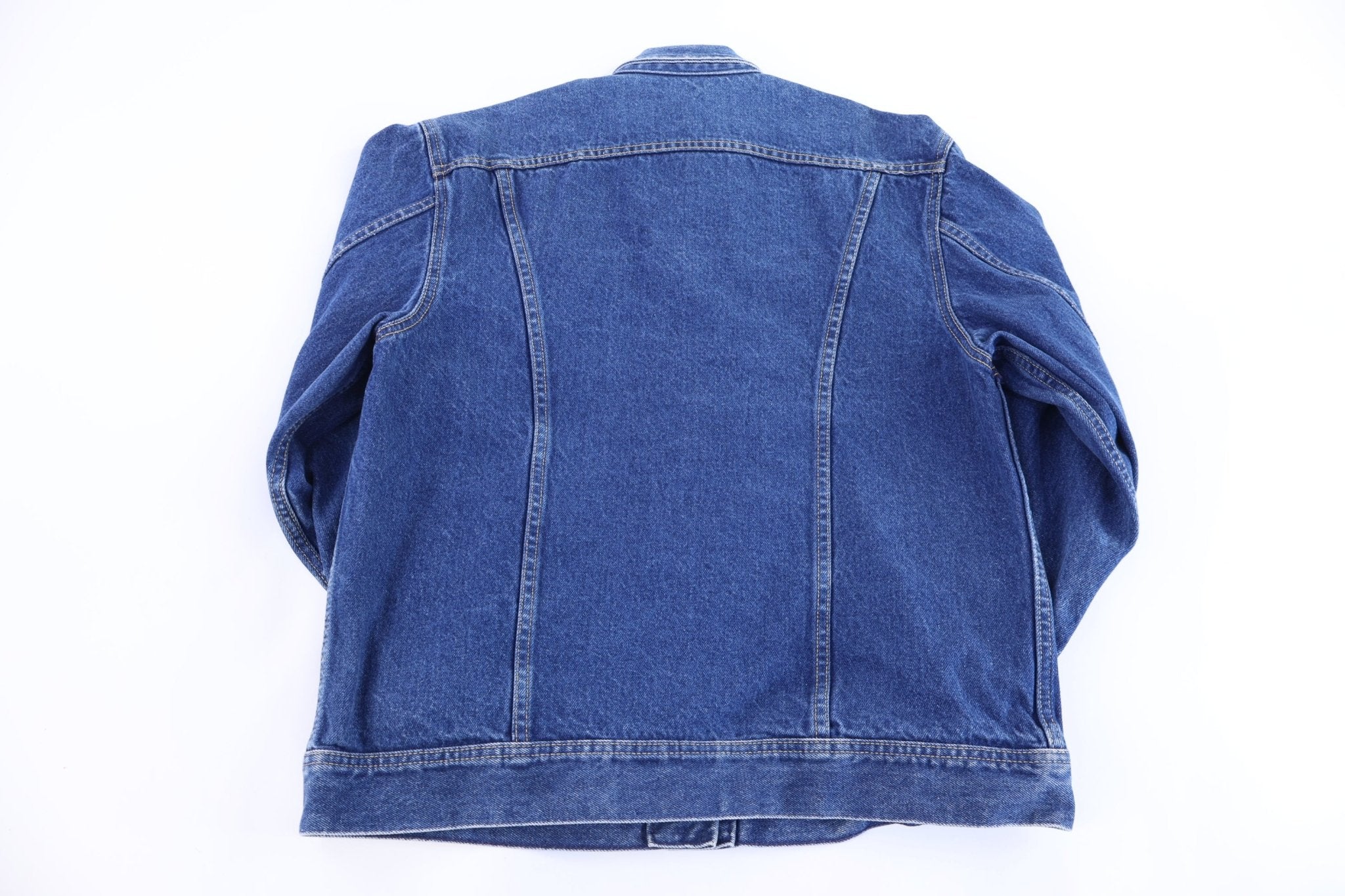 Women's 80's Lee Riders Denim Jacket - Jacket - Thrifted Threads