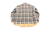 Women's 80's St. John Bays Plaid LS Button Down - Button Ups/Downs - Thrifted Threads