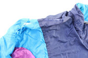 Women's 90's Asics Embroidered Colorful Gore - Tex Zip Up Jacket - ThriftedThreads.com
