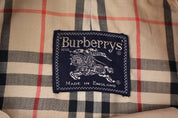 Women's 90's Burberrys Tan Trench Coat - Jacket - Thrifted Threads