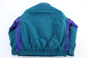 Women's 90's Columbia Full Zip Puffer Jacket - Jacket - Thrifted Threads