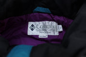 Women's 90's Columbia Sportswear Company Powder - Keg Jacket - ThriftedThreads.com