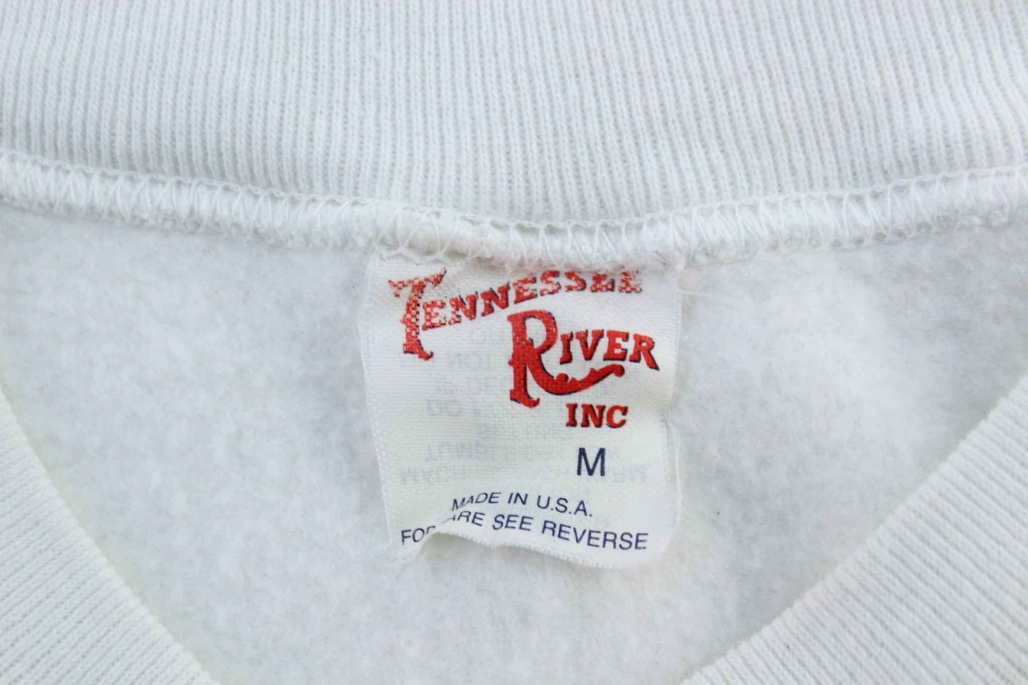 Women's 90's Elvis Pullover Sweater - Sweater - Thrifted Threads