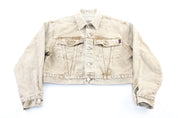 Women's 90's Guess Denim Jacket - Jackets - Thrifted Threads