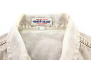 Women's 90's Guess Denim Jacket - Jackets - Thrifted Threads