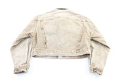 Women's 90's Guess Denim Jacket - Jackets - Thrifted Threads