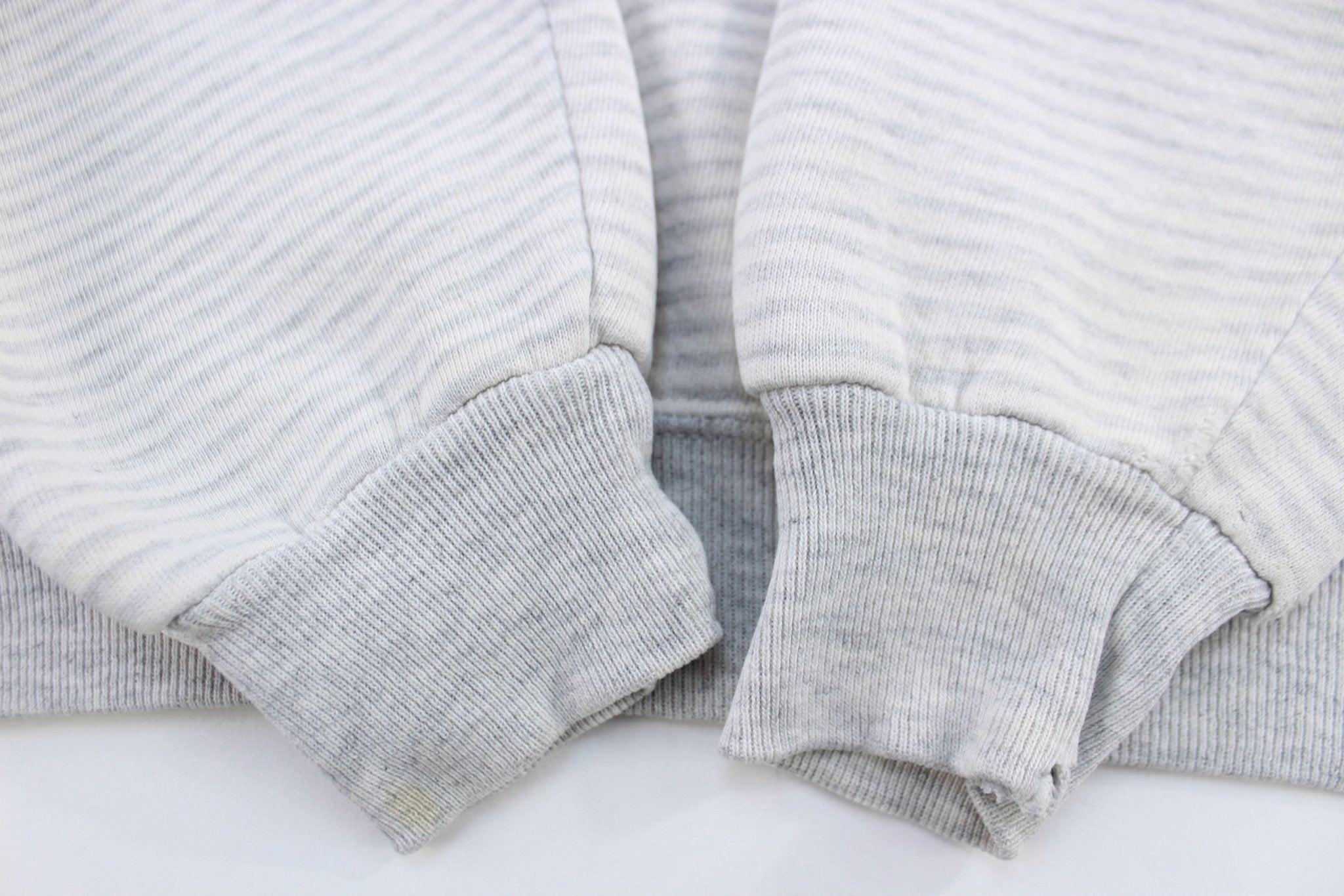 Women's 90's Guess It Goes First Class Sweatshirt - Sweatshirt - Thrifted Threads