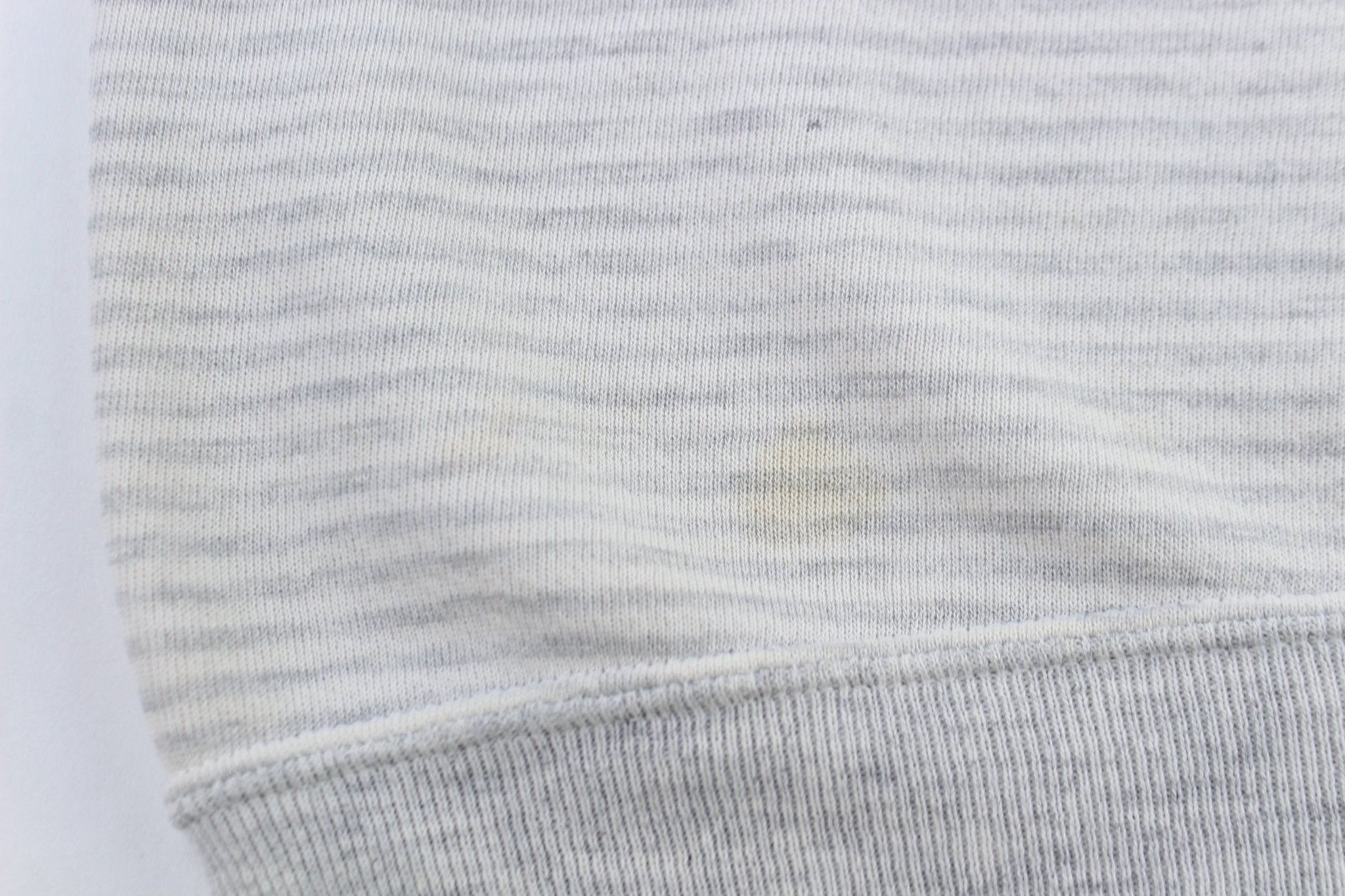 Women's 90's Guess It Goes First Class Sweatshirt - Sweatshirt - Thrifted Threads