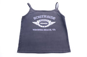 Women's 90's Harley Davidson Motorcycles Tank Top - Shirts & Tops - Thrifted Threads